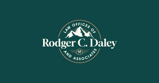 The Law Offices of Rodger C. Daley and Associates: Home
