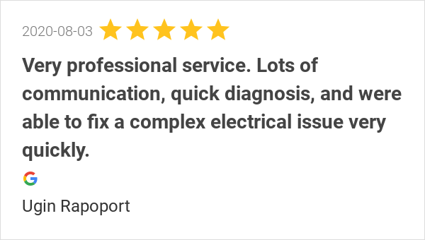 Reviews Rv Master Techs Glendale Arizona