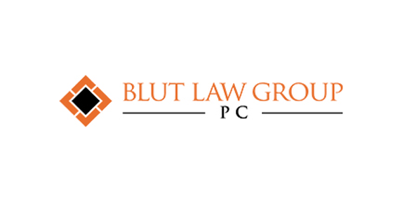Blut Law Group, PC: Home