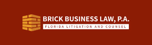 Brick Business Law, P.A.: Home