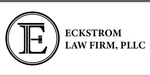 Eckstrom Law Firm, PLLC: Home