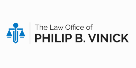The Law Office of Philip B. Vinick: Home