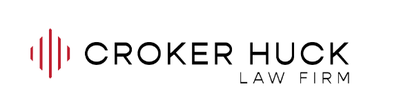 Croker Huck Law Firm: Home
