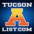 Tucson A List