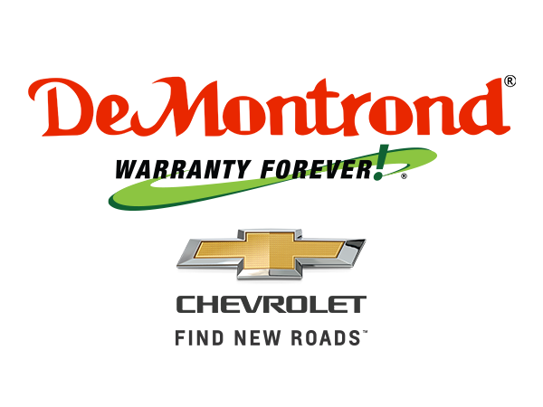 Review Manager: DeMontrond Chevrolet