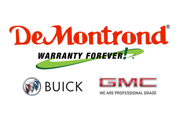 Review Manager: DeMontrond Buick GMC