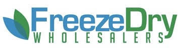 Freeze Dry Wholesalers: Home