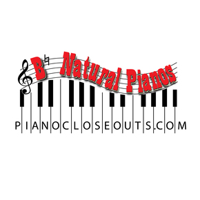 B Natural Pianos & Music School: Home