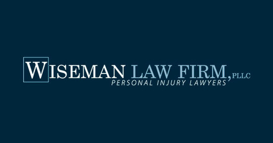 Wiseman Law Firm, PLLC: Home