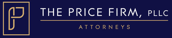 The Price Firm, PLLC: Home