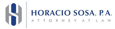 Horacio Sosa, P.A.: Home
