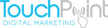 Touch Point Digital Marketing Agency: Home