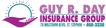 Guy R Day Insurance Group: Home