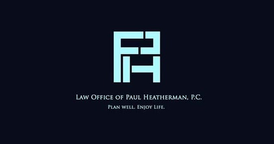 Law Offices of Paul Heatherman, P.C.: Home