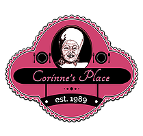 Corinne's Place: Home