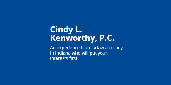 Cindy L. Kenworthy, P.C.: Home