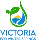 Victoria for Winter Springs: Home