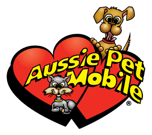 Aussie Pet Mobile Katy: Home