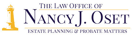 The Law Office of Nancy J. Oset: Home