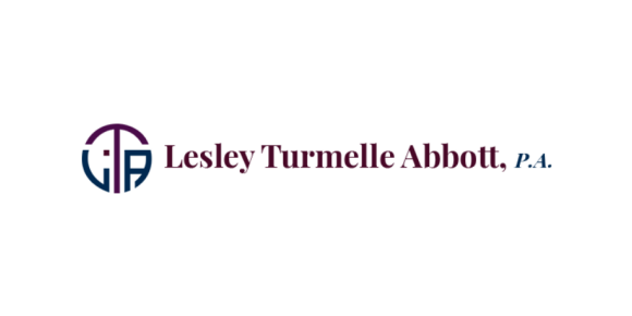 Lesley Turmelle Abbott, P.A.: Home