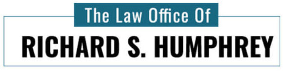 Law Offices of Richard S. Humphrey: Home