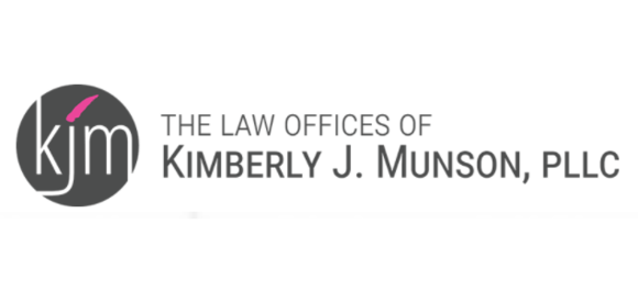 The Law Offices of Kimberly J. Munson, PLLC: Home