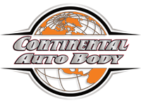 Continental Auto Body Albany: Home