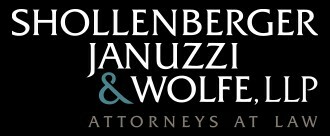 Shollenberger Januzzi & Wolfe, LLP: Harrisburg