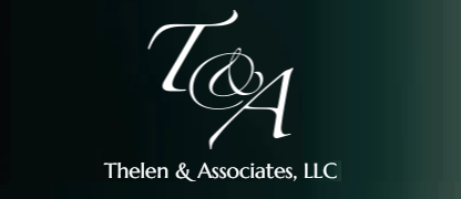 Thelen & Associates, LLC: Home