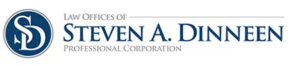 Law Offices of Steven A. Dinneen P.C.: Home
