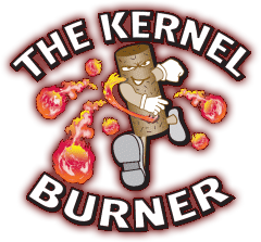 The Kernel Burner: Home
