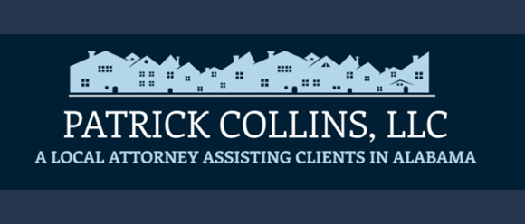 Patrick Collins, LLC: Home
