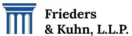 Frieders & Kuhn, L.L.P.: Home