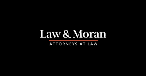 Law & Moran, Attorneys at Law: Home