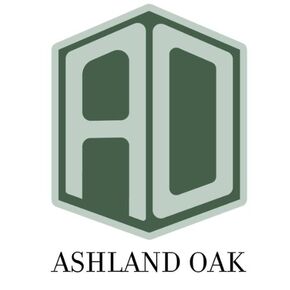 Ashland Oak: Ashland Oak