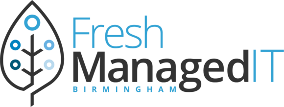 Fresh Managed IT: Home