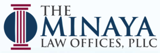 The Minaya Law Offices, PLLC: Home