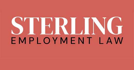 Sterling Employment Law: Home