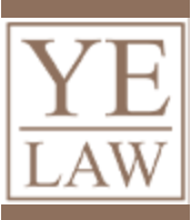The Ye Law Firm, Inc. P.S.: Home