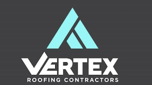 Vertex Roofing: Home