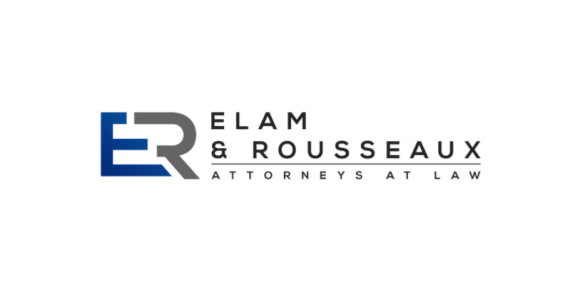 Elam & Rousseaux, PLLC: Home
