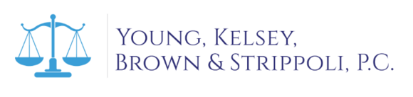 Young, Kelsey, Brown & Strippoli, P.C.: Home