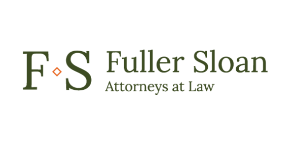 Fuller Sloan LLC: Home