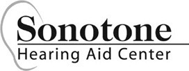 Sonotone Hearing Aid Center: Home