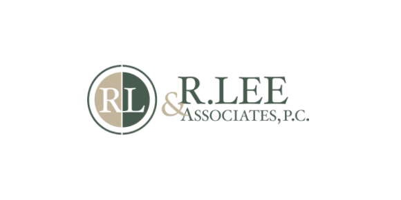 R. Lee & Associates, P.C.: Home