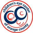 Children's Eye Center of Orange County - Irvine Children's Eye Doctor: Home