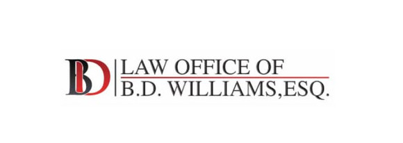 Law Office of B.D. Williams: Home