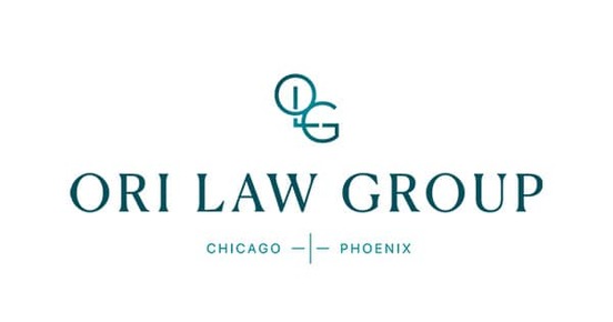Ori Law Group: Home