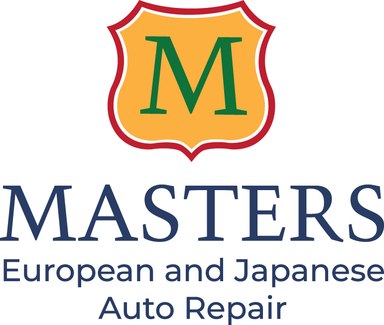 Masters auto deals repair