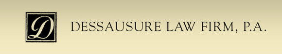 Dessausure Law Firm, P.A.: Home